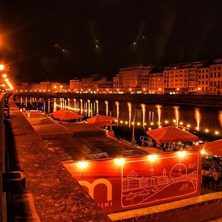 Nice Apartment On The Riverside Pisa Exterior photo